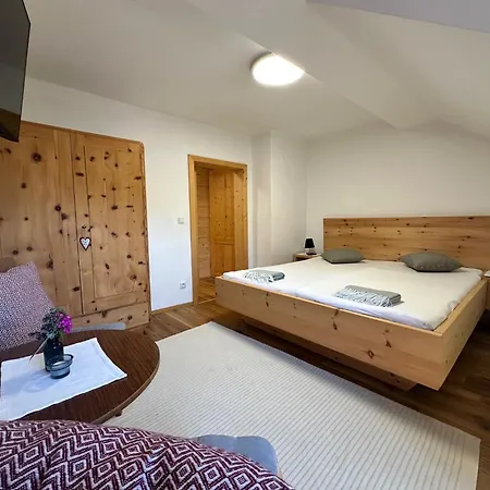 Kirchbichl Apartment Weyer Markt