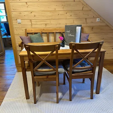 Kirchbichl Apartment