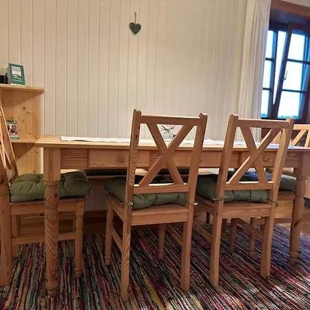 Kirchbichl Apartment *