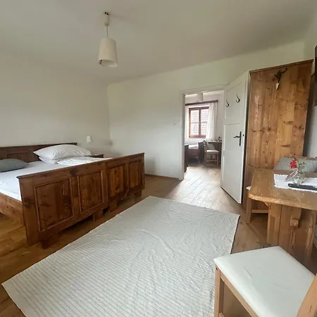 Apartment Kirchbichl