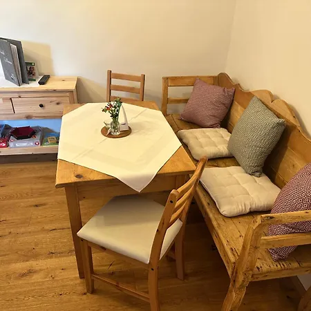 Apartment Kirchbichl *