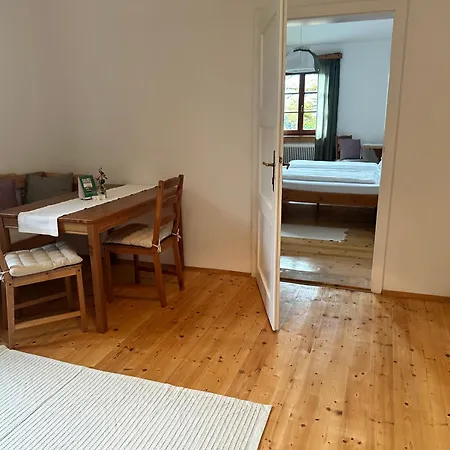 Kirchbichl Apartment Weyer Markt