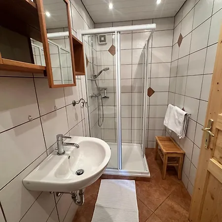 Kirchbichl Apartment
