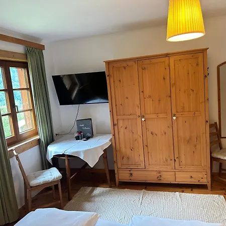 Apartment Kirchbichl