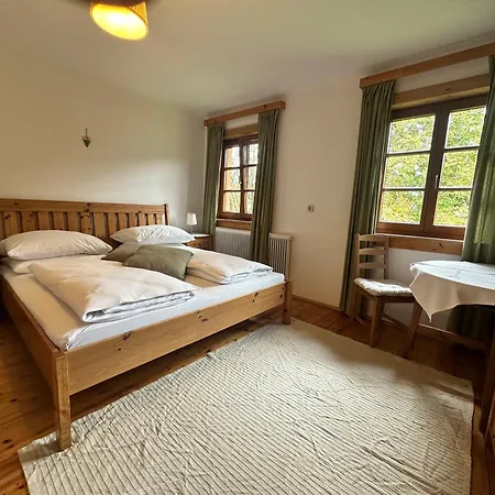 Kirchbichl Apartment *