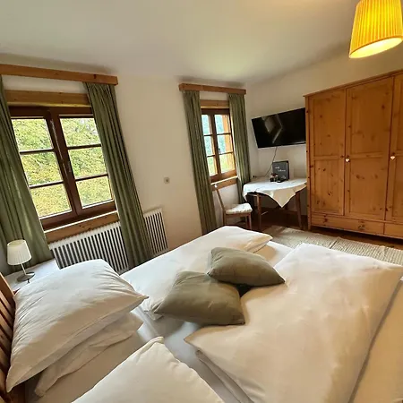Apartment Kirchbichl *
