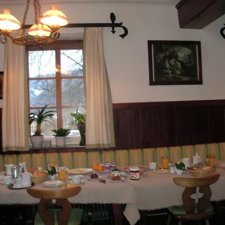 Apartment Kirchbichl