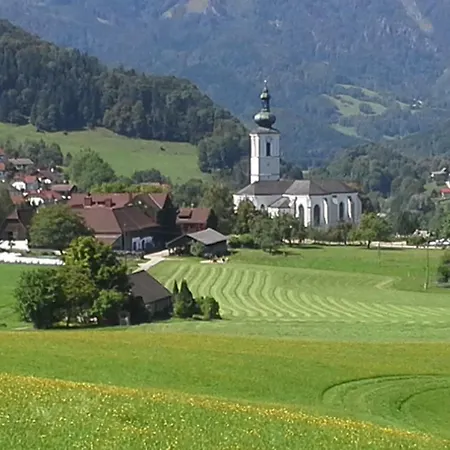 Kirchbichl *