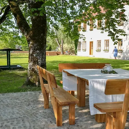 Apartment Kirchbichl Weyer Markt
