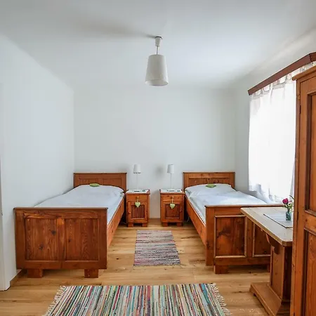 Apartment Kirchbichl Weyer Markt