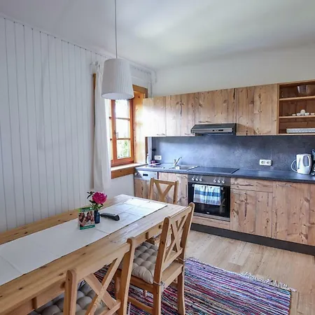 Apartment Kirchbichl