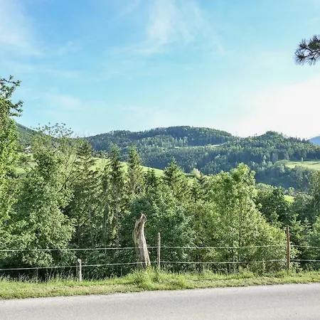 Apartment Kirchbichl
