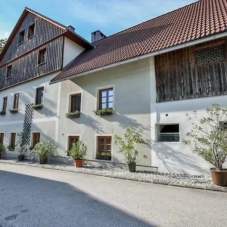 Apartment Kirchbichl *
