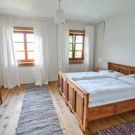 Kirchbichl Apartment Weyer Markt