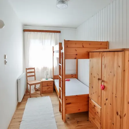 Apartment Kirchbichl