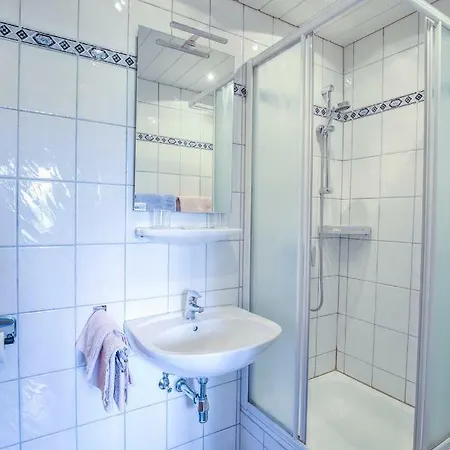 Apartment Kirchbichl *