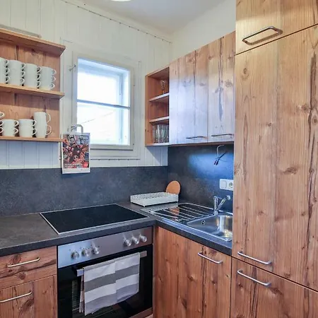 Apartment Kirchbichl Weyer Markt